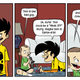 Illustration for article titled Sunday Comics: Lets Do It Anyway